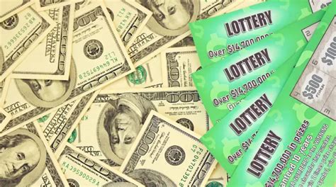 Facebook Lottery Scam: What It Is and How to Avoid It .